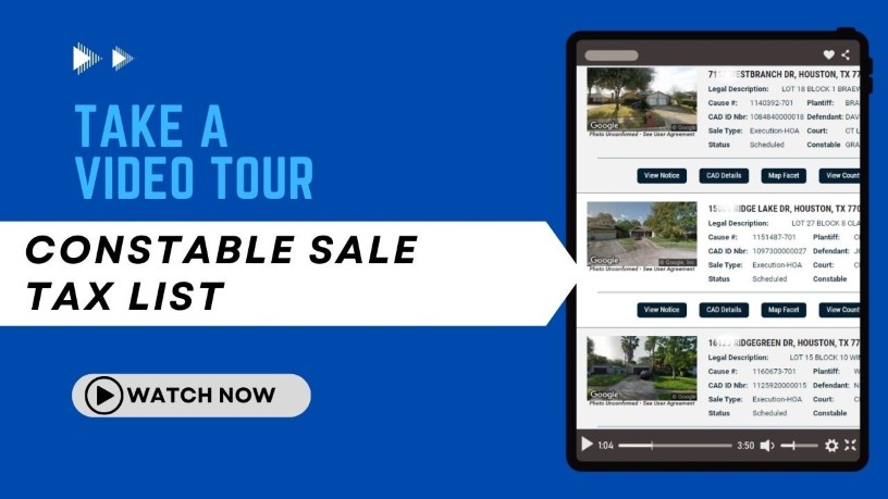 Tax Tour Thumbnail Tax Tour Thumbnail